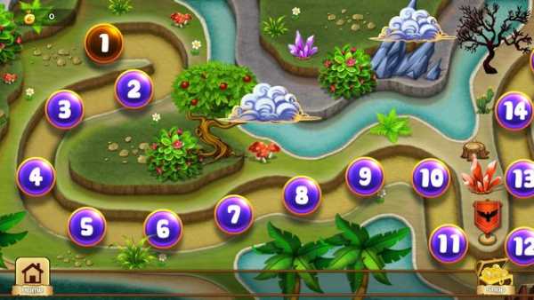 Leo's World screenshot 3