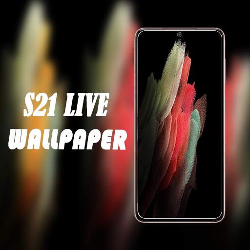 S21 Ultra Live Wallpaper 2.0