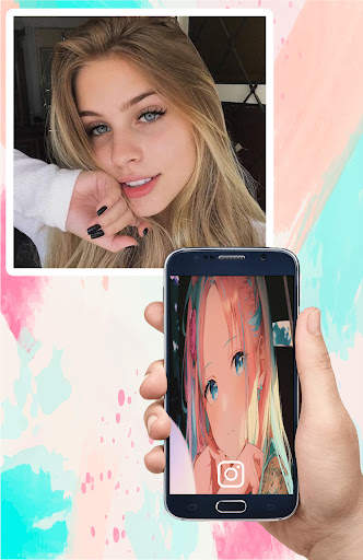 Photo to Anime Converter AI screenshot 3