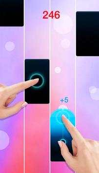 Bigflo & Oli Piano Game screenshot 2
