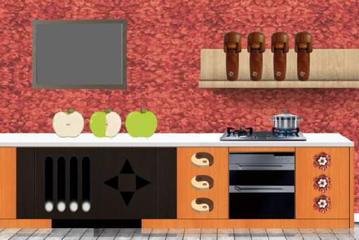 Escape Games 8B 120 screenshot 5