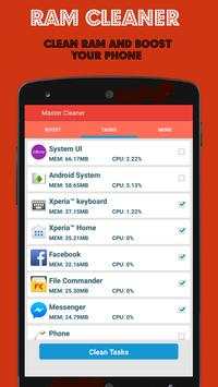 AntiVirus 2016 (Cleaner) screenshot 2