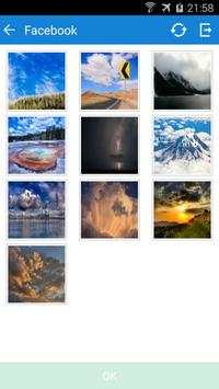 Print Extension for Facebook screenshot 5