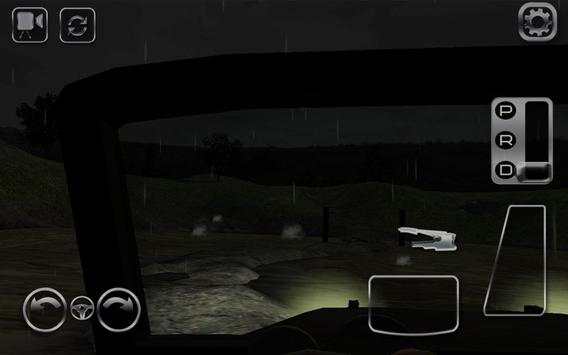 4x4 Off-Road Rally 6 DEMO screenshot 4
