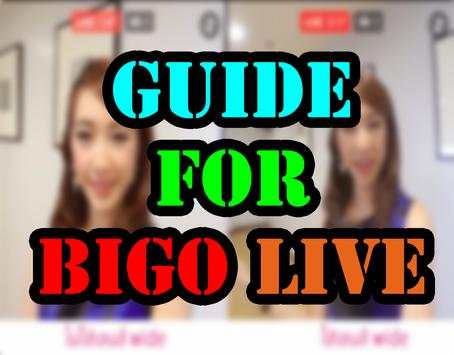 Only Girl BIGO LIVE - Guide screenshot 3