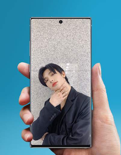 Hyunjin Stray Kids Wallpapers Full HD 6 تصوير الشاشة