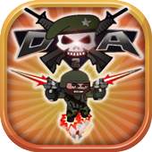 Tips Mini Militia 2 1.0