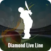 Diamond Exchange Cricket Live Line