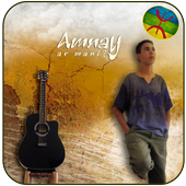 Amnay amazigh Band MP3 icon