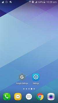 Launcher Theme For Galaxy A5 screenshot 2