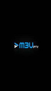 M3U Player : M3U IPTV Player screenshot 1