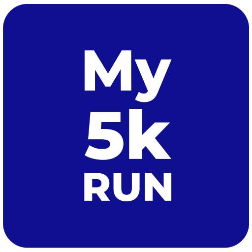 My 5K Run Results 1.0.6