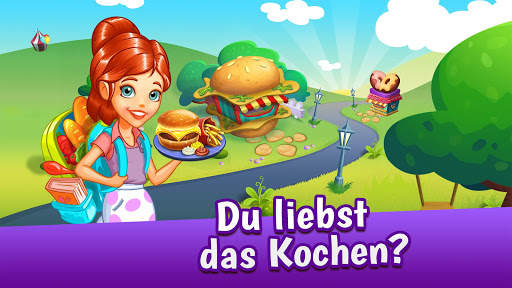 Cooking Tale - Kochspiele screenshot 5