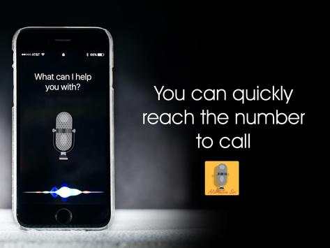 Alternative Siri pro edition screenshot 2