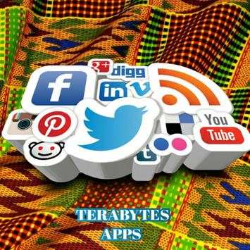 All social media in one app screenshot 7