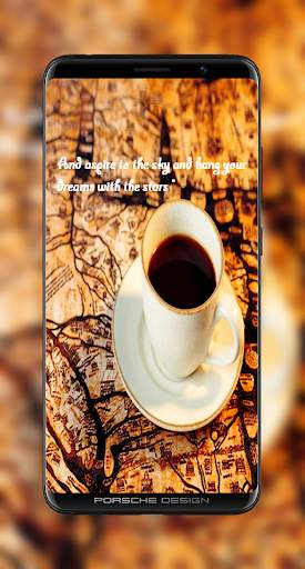Filosofi KOPI Kehidupan screenshot 1