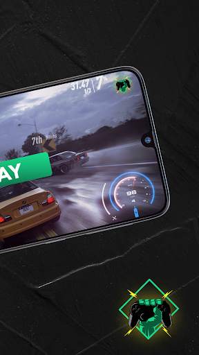 Mega Games screenshot 5