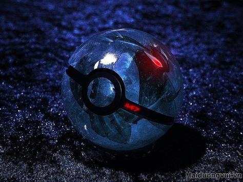 HD Wallpaper For Pokemon screenshot 3