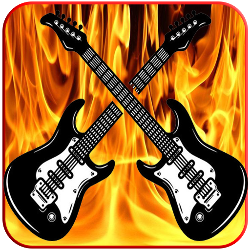 Ringtones rock music icon