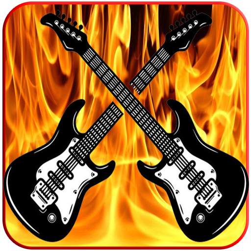 Ringtones rock music 1.2