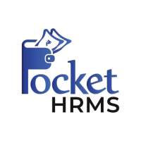 Pocket HRMS icon