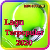 Lagu Terpopuler Mp3 Offline logo
