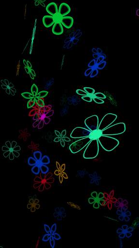 Flower Mania Free screenshot 8