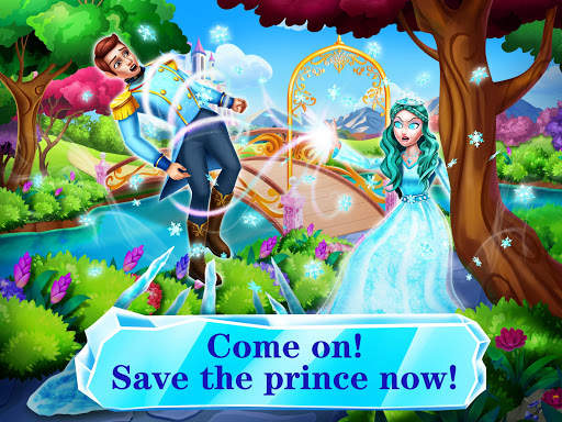 My Princess 3 - Noble Ice Princess Revenge screenshot 2