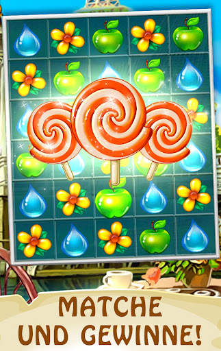 Magic Puzzle Spiele - Match 3 screenshot 18
