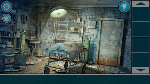 Escape The Ghost Town 3 screenshot 6