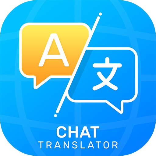 Go Translate - Free Voice & Chat Translator 1.0