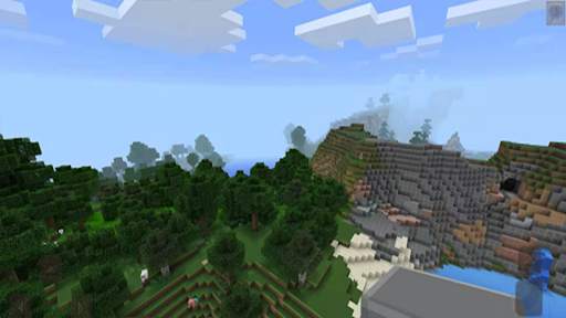 Minicraft Lite screenshot 4