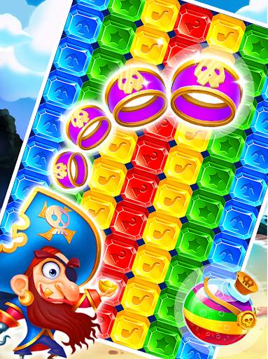 diamonds cube crush screenshot 3