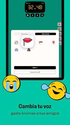 Walkie Talkie - All Talk screenshot 12