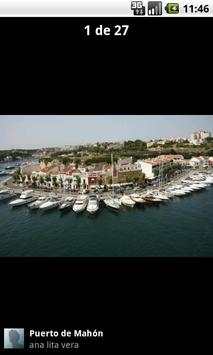 Menorca screenshot 4