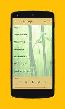 Lagu Sunda Populer Offline screenshot 3