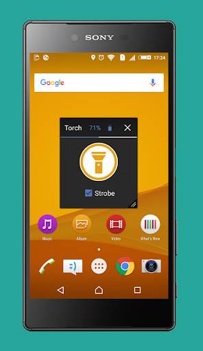 Torch Lite Small App screenshot 7