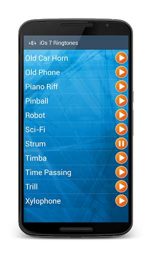 Ringtones For Your Phone screenshot 1