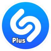 Shazam Plus icon