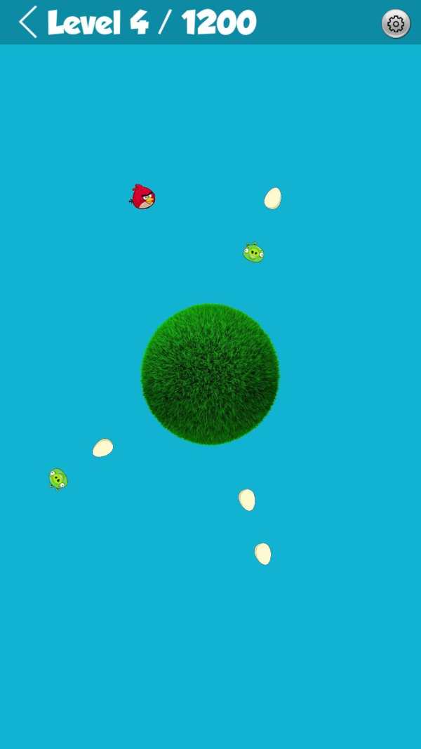 Eggy Bird screenshot 2