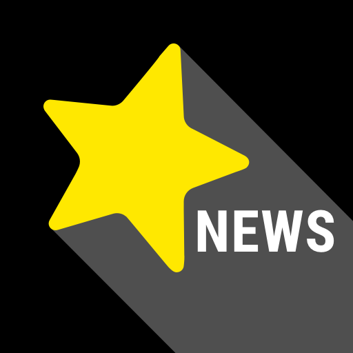 Ghana News: YEN Breaking &amp; Trending News App icon