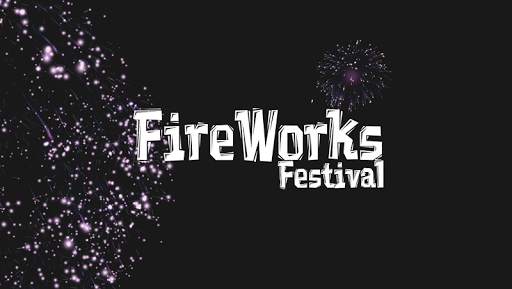 Simulator FireWorks Festival screenshot 1
