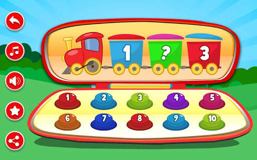 Giochi di apprendimento per bambini screenshot 13