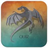 Quiz For Game Of Thrones icon