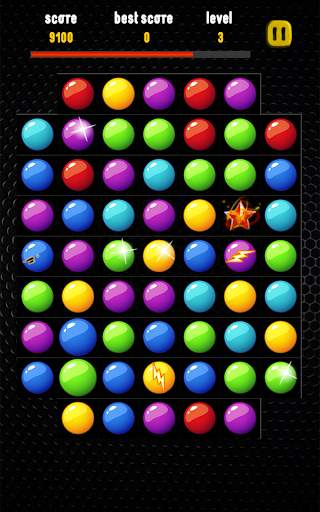 Bubble Match screenshot 9