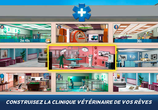 Operate Now: Animal Hospital screenshot 3