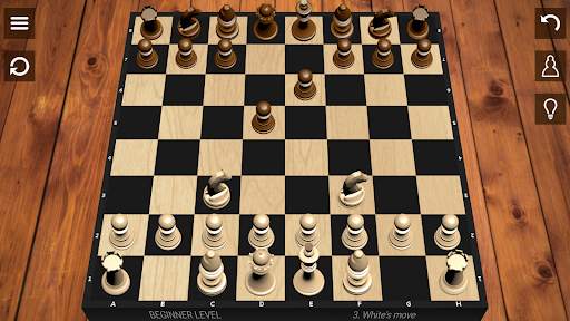 Chess screenshot 7
