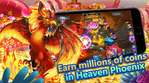 Fishing Casino -  Arcade Game screenshot 13