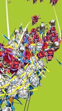 Legion Clash: Army Strategy screenshot 4