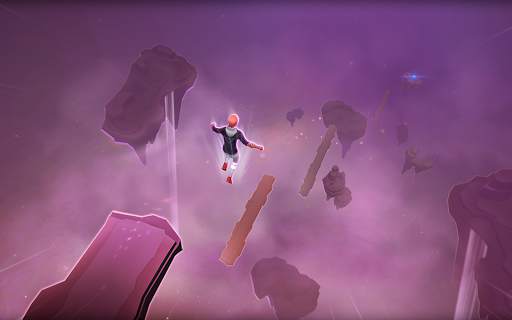 Sky Dancer: Parkour Freerunner screenshot 21